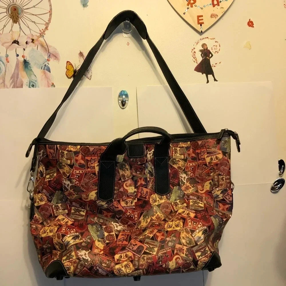 Sydney Love Extra Large Tote - Picture 2 of 7